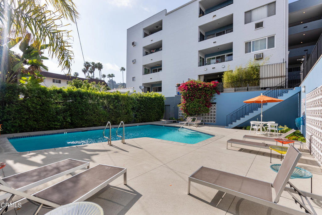 7560 Hollywood Boulevard 409