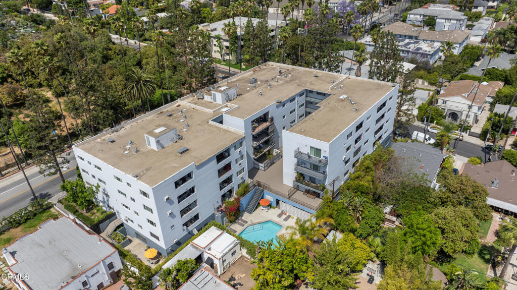 7560 Hollywood Boulevard 409