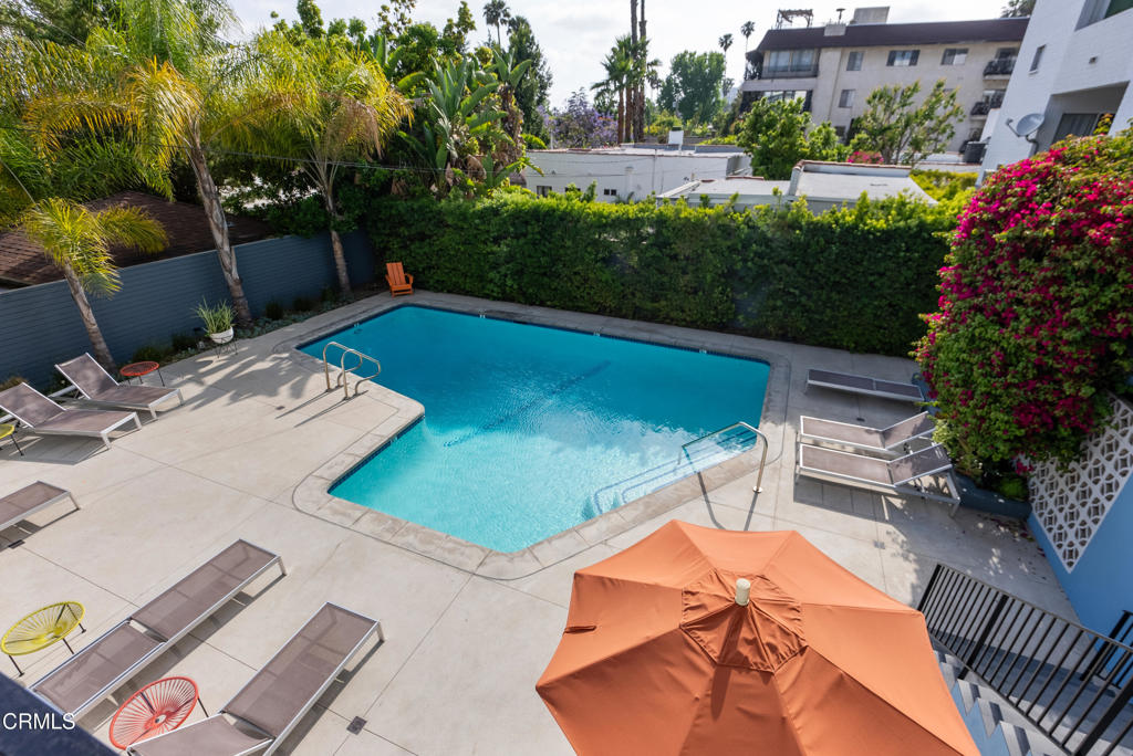 7560 Hollywood Boulevard 409