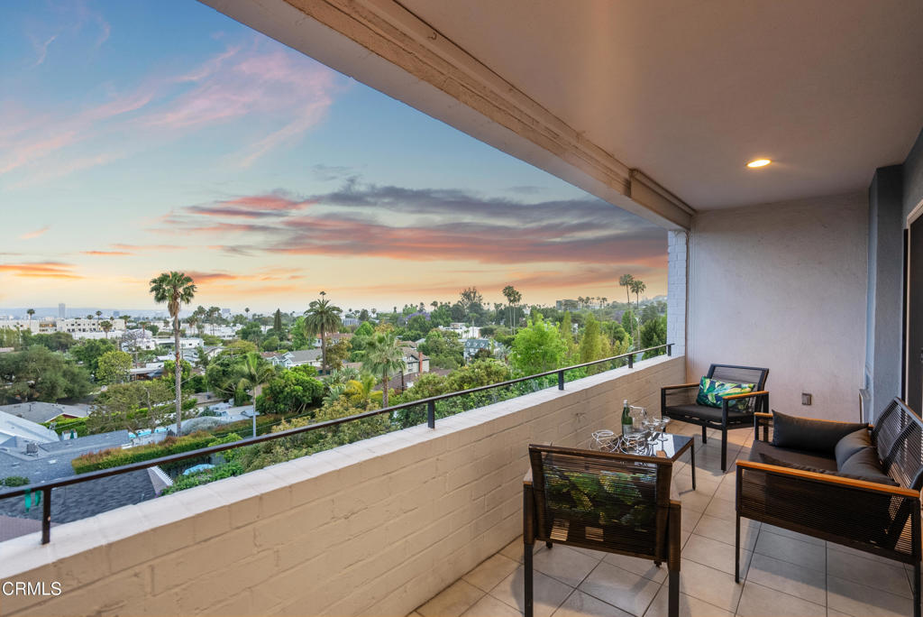 7560 Hollywood Boulevard 409