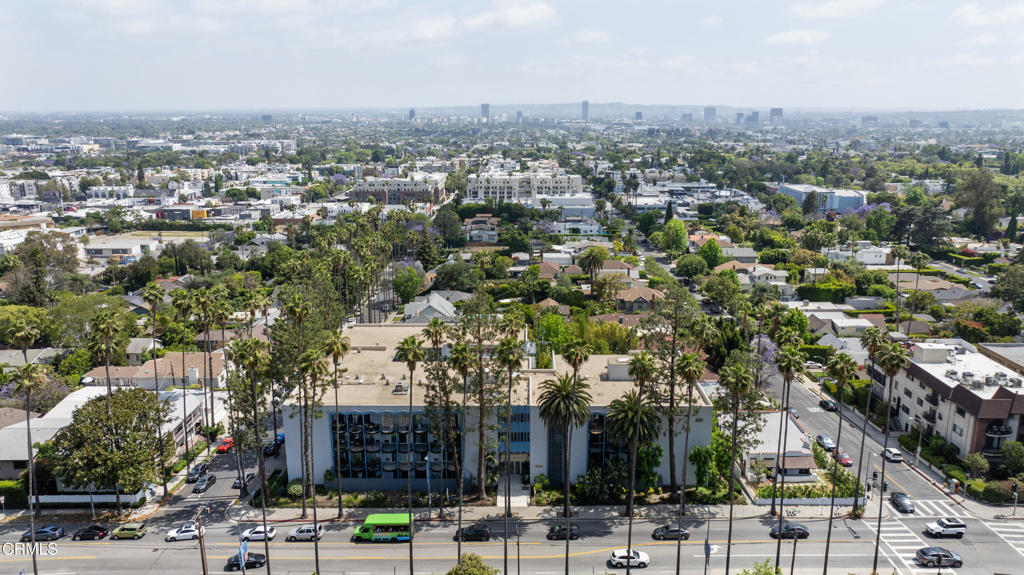 7560 Hollywood Boulevard 409