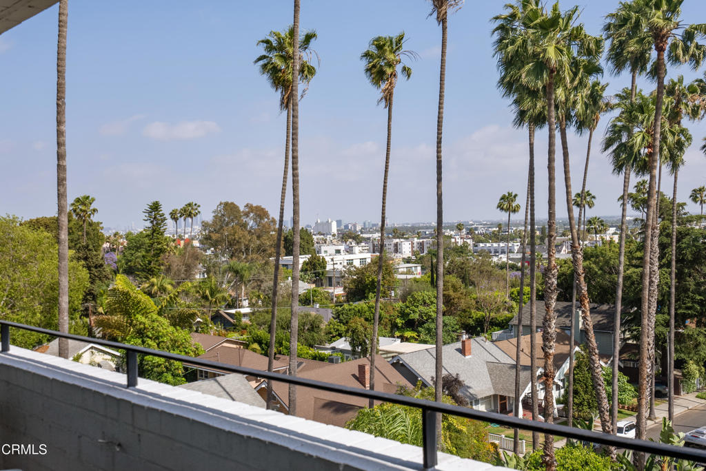 7560 Hollywood Boulevard 409