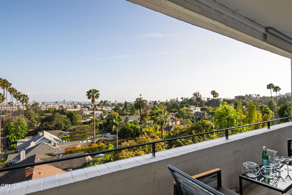 7560 Hollywood Boulevard 409