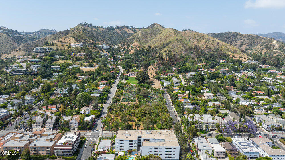 7560 Hollywood Boulevard 409