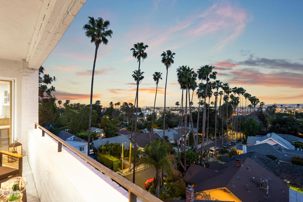 7560 Hollywood Boulevard 409