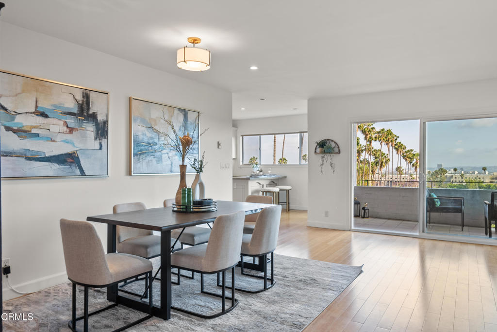 7560 Hollywood Boulevard 409