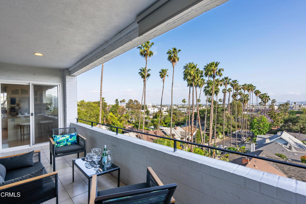 7560 Hollywood Boulevard 409