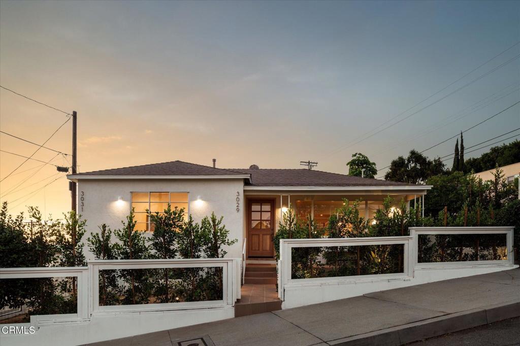 3029 isabel dr Drive