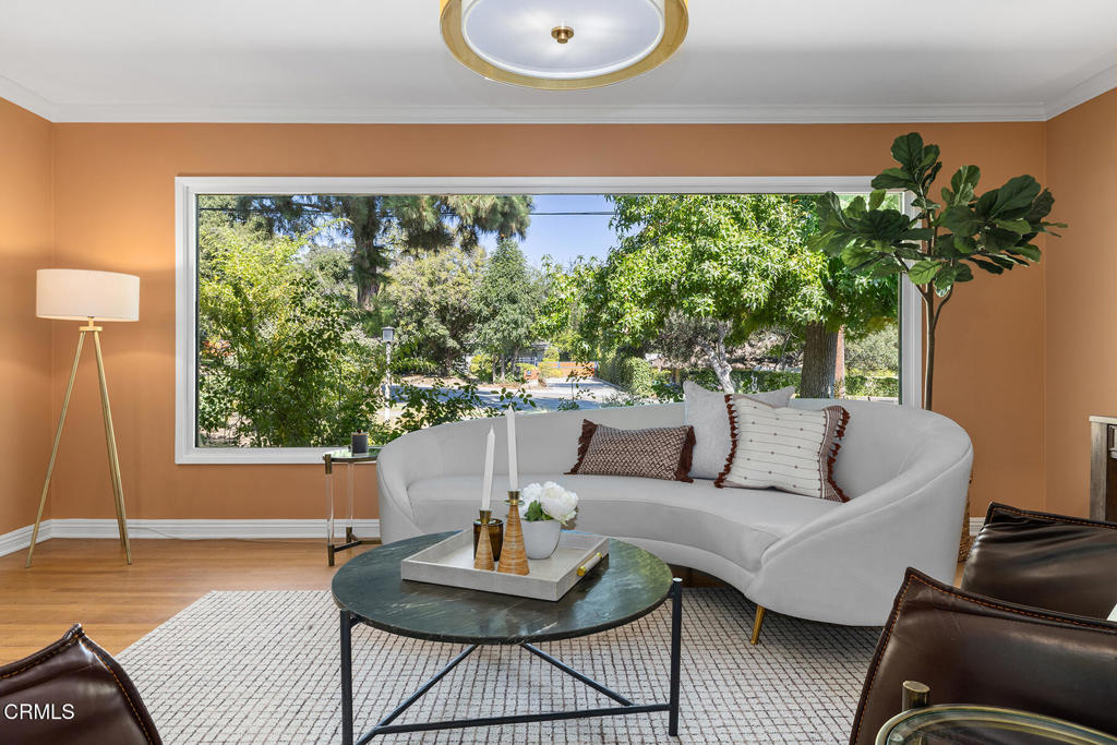 525 N Michillinda Avenue