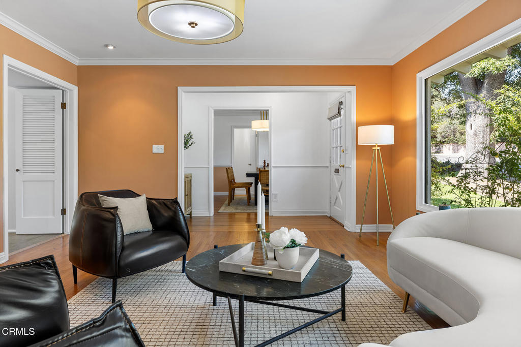 525 N Michillinda Avenue