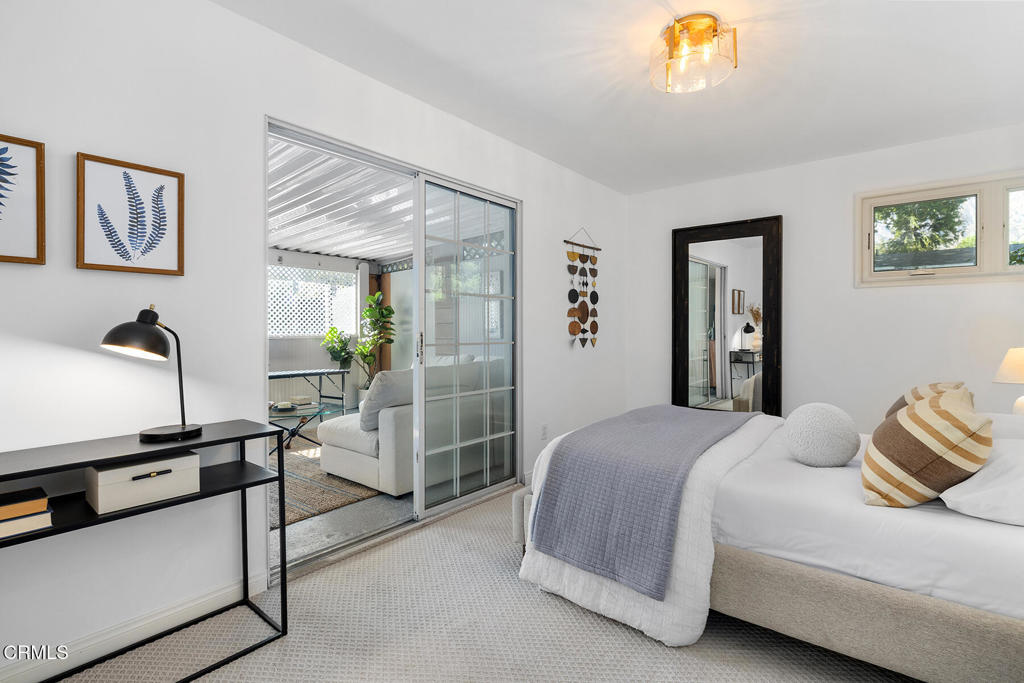 525 N Michillinda Avenue