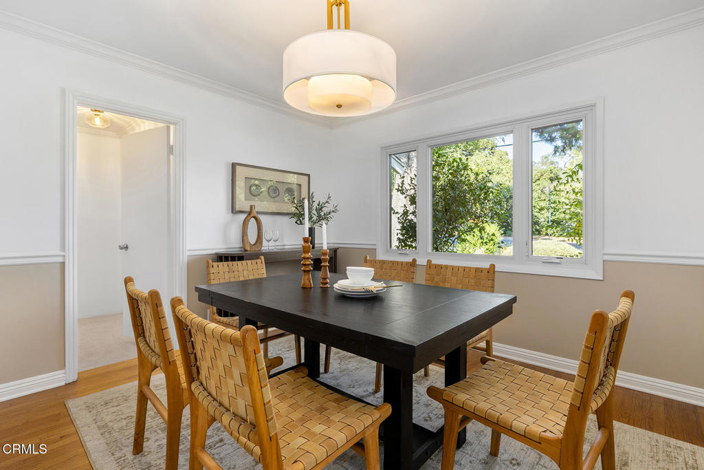 525 N Michillinda Avenue