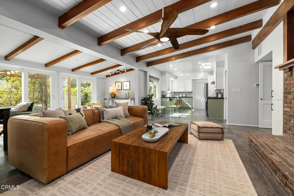 525 N Michillinda Avenue