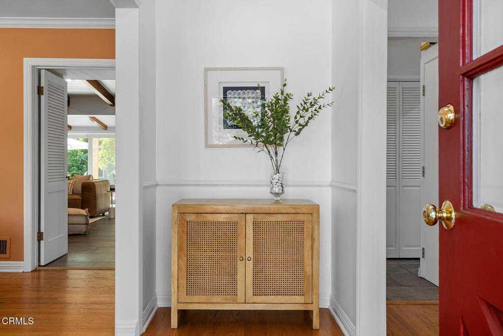 525 N Michillinda Avenue