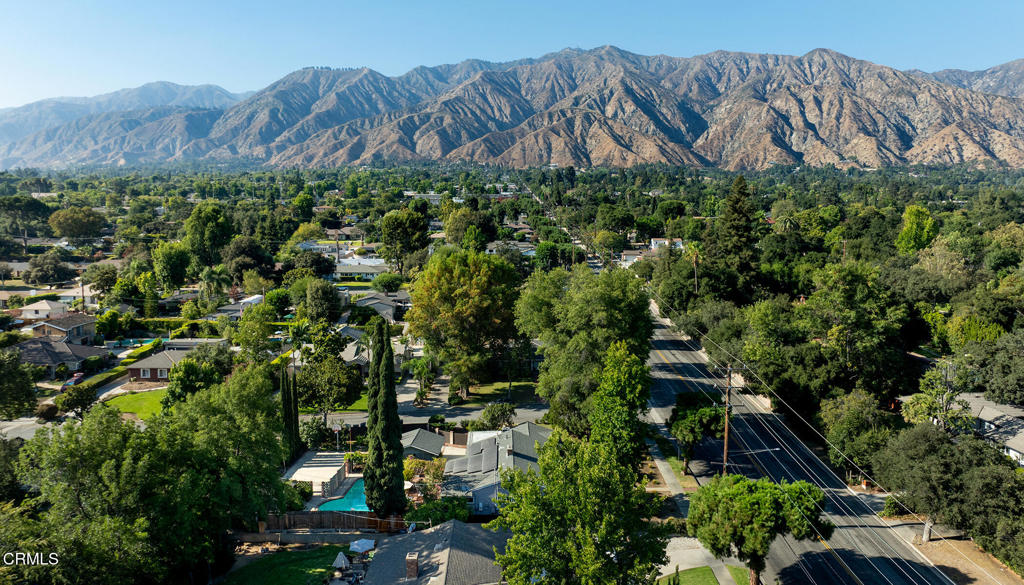 525 N Michillinda Avenue