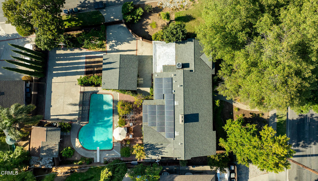 525 N Michillinda Avenue