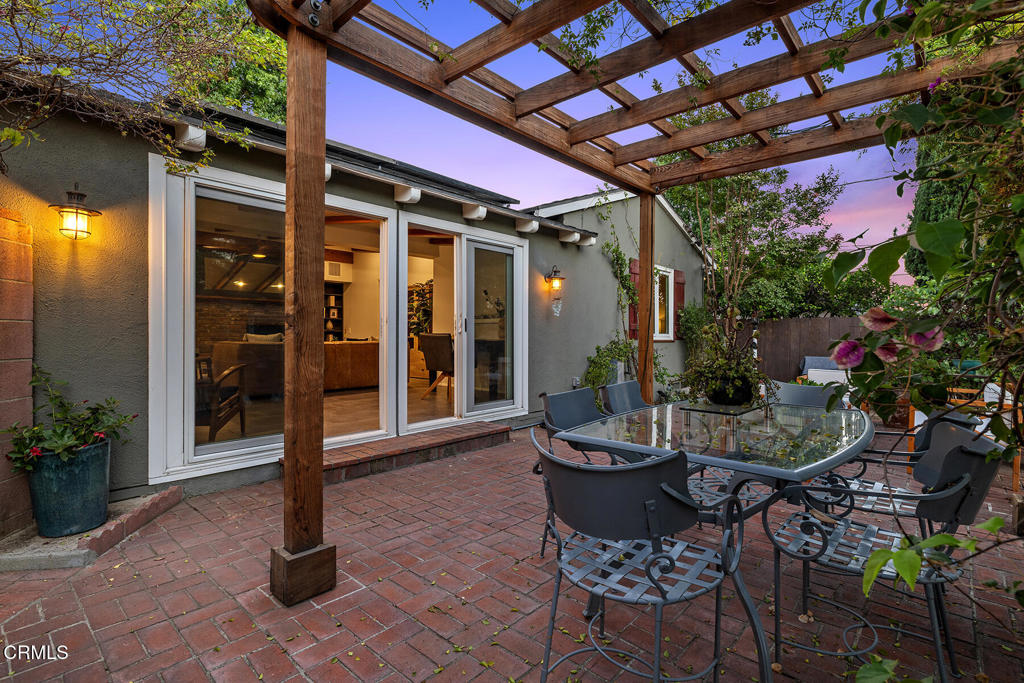 525 N Michillinda Avenue