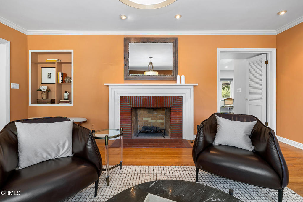 525 N Michillinda Avenue