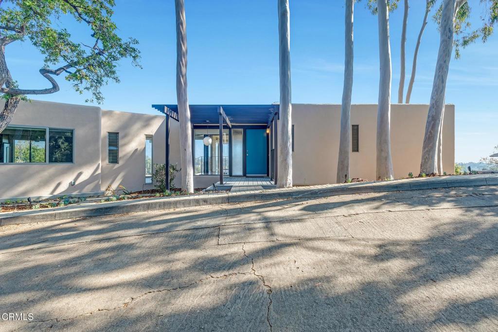 1685 Poppy Peak Drive