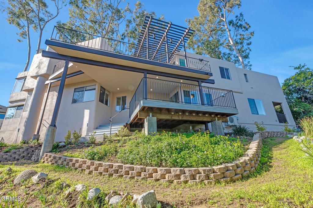 1685 Poppy Peak Drive