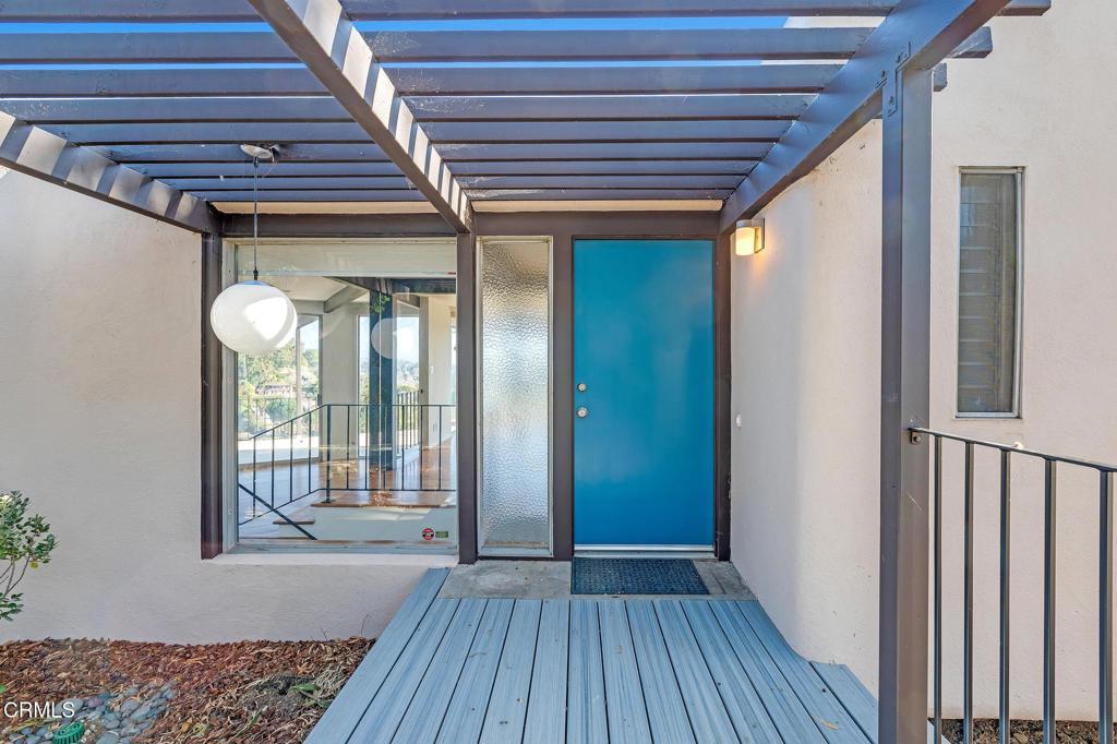 1685 Poppy Peak Drive