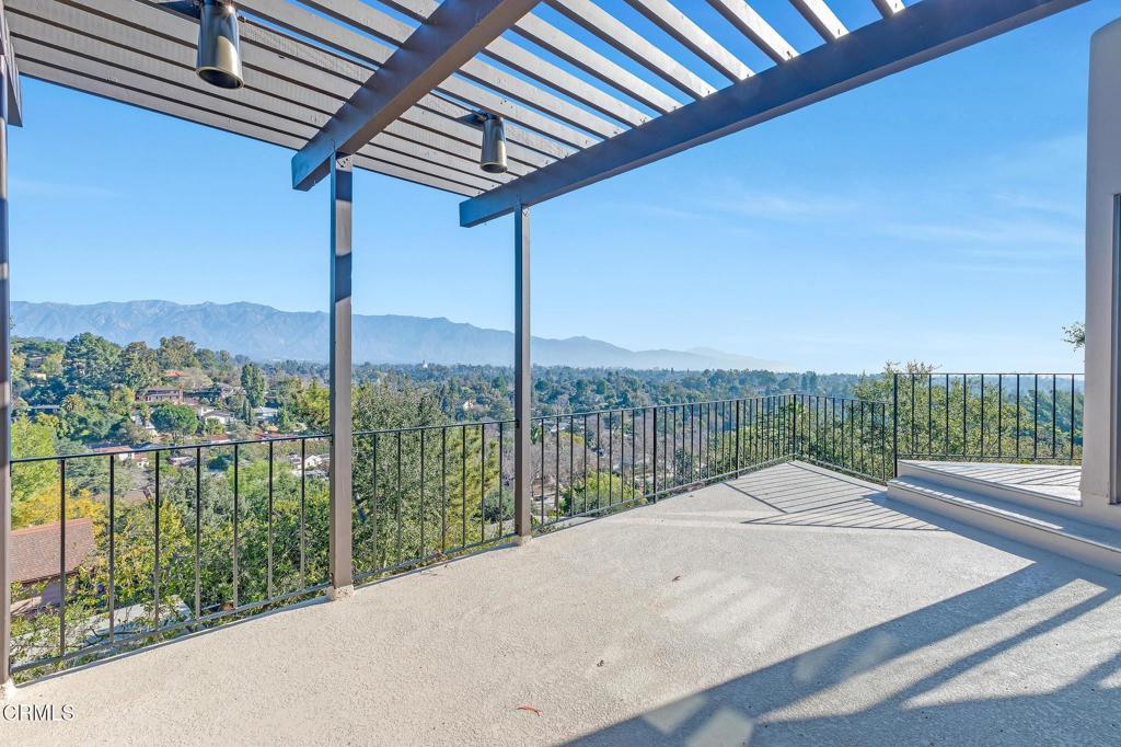 1685 Poppy Peak Drive