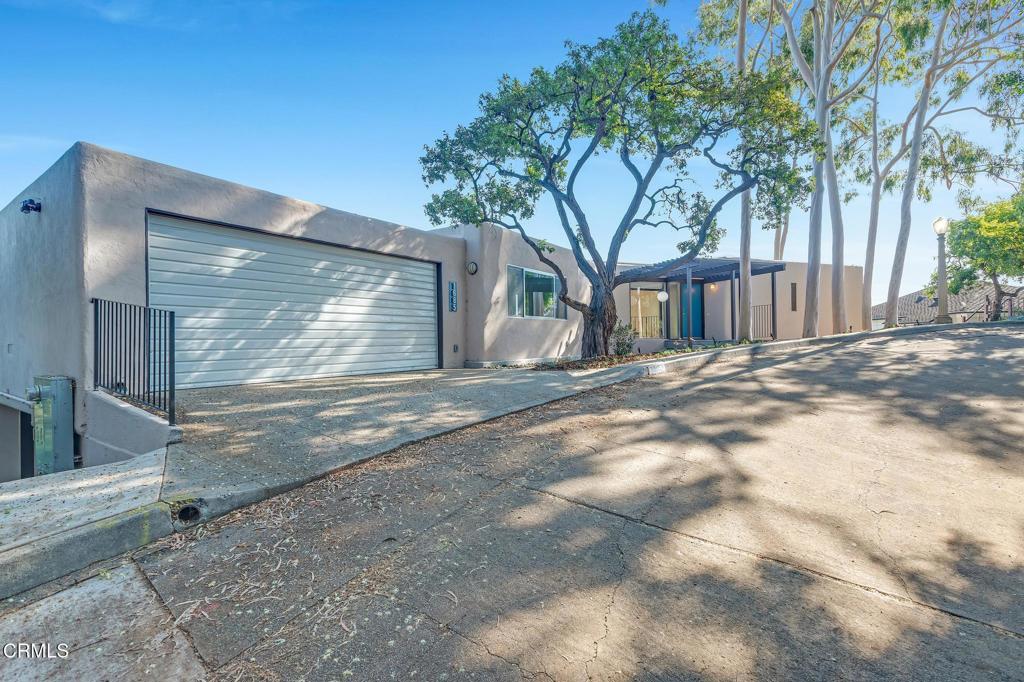 1685 Poppy Peak Drive