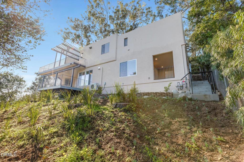 1685 Poppy Peak Drive