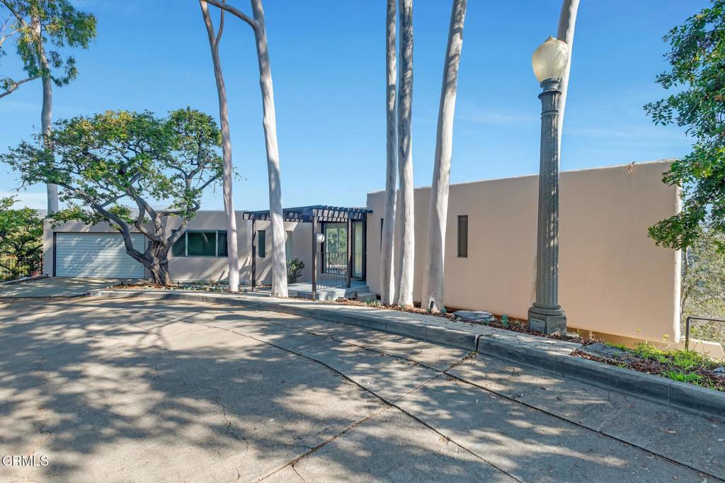 1685 Poppy Peak Drive