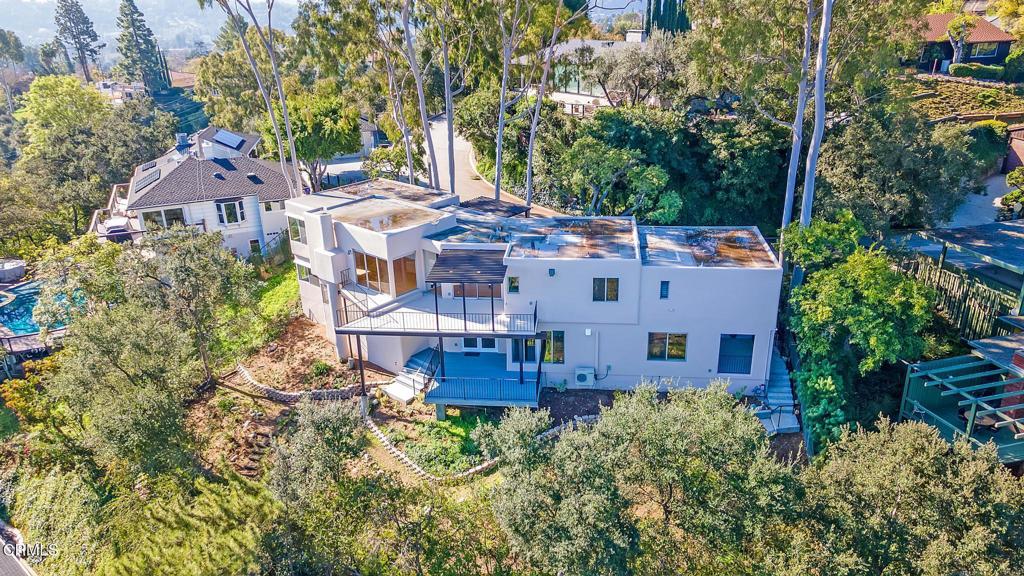 1685 Poppy Peak Drive