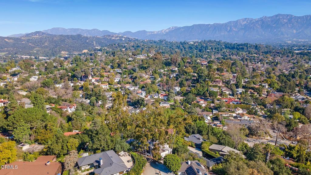 1685 Poppy Peak Drive