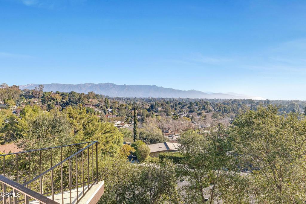 1685 Poppy Peak Drive