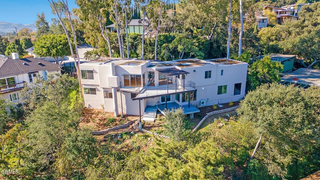 1685 Poppy Peak Drive