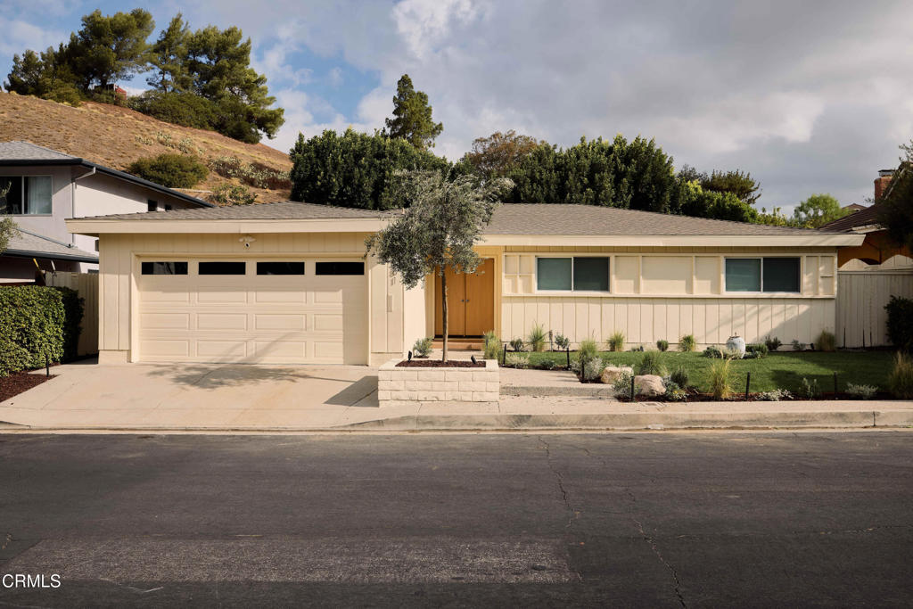 4781 Round Top Drive