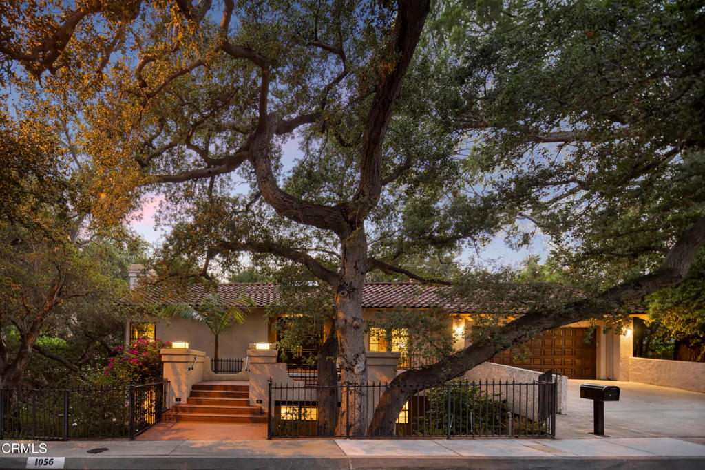 1056 Pine Oak Lane