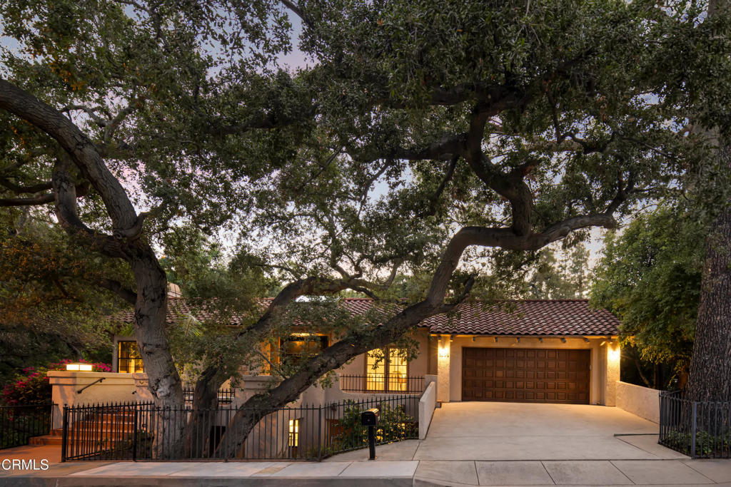 1056 Pine Oak Lane