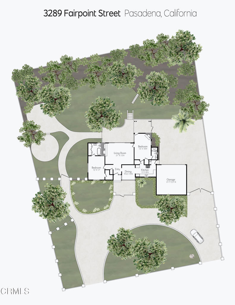 3289 Fairpoint Street