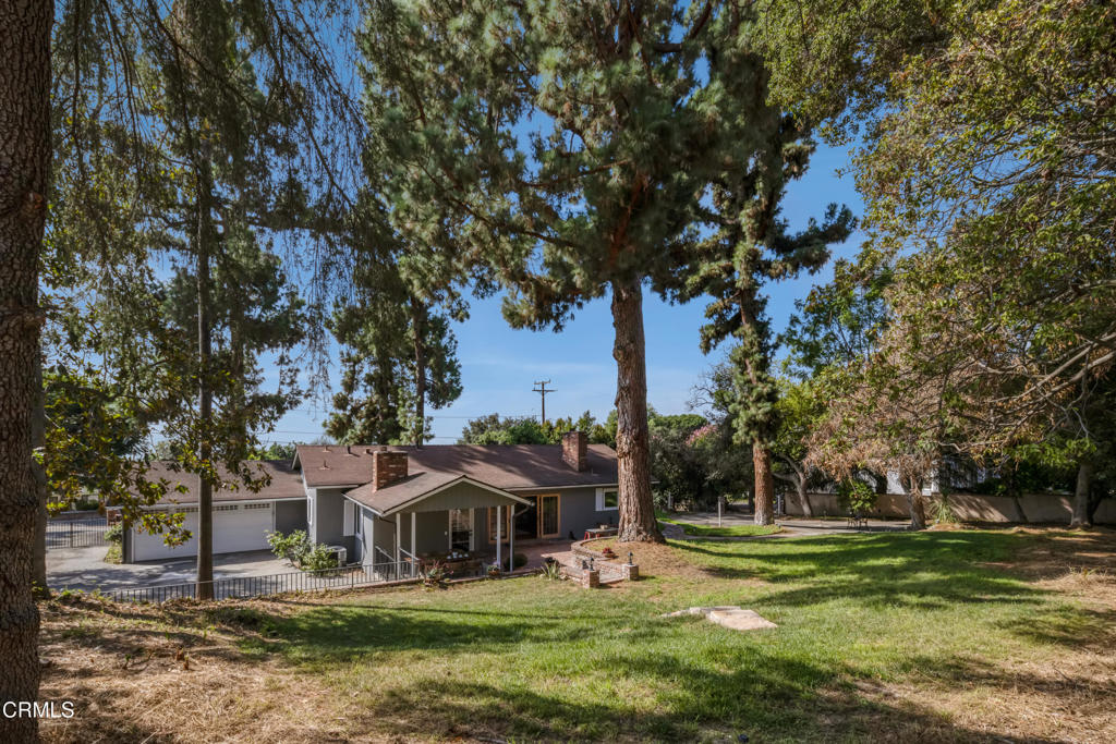 3289 Fairpoint Street