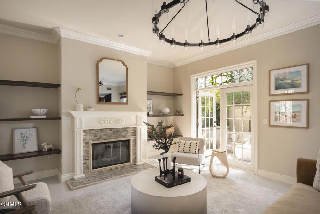 600 S Orange Grove Boulevard 2