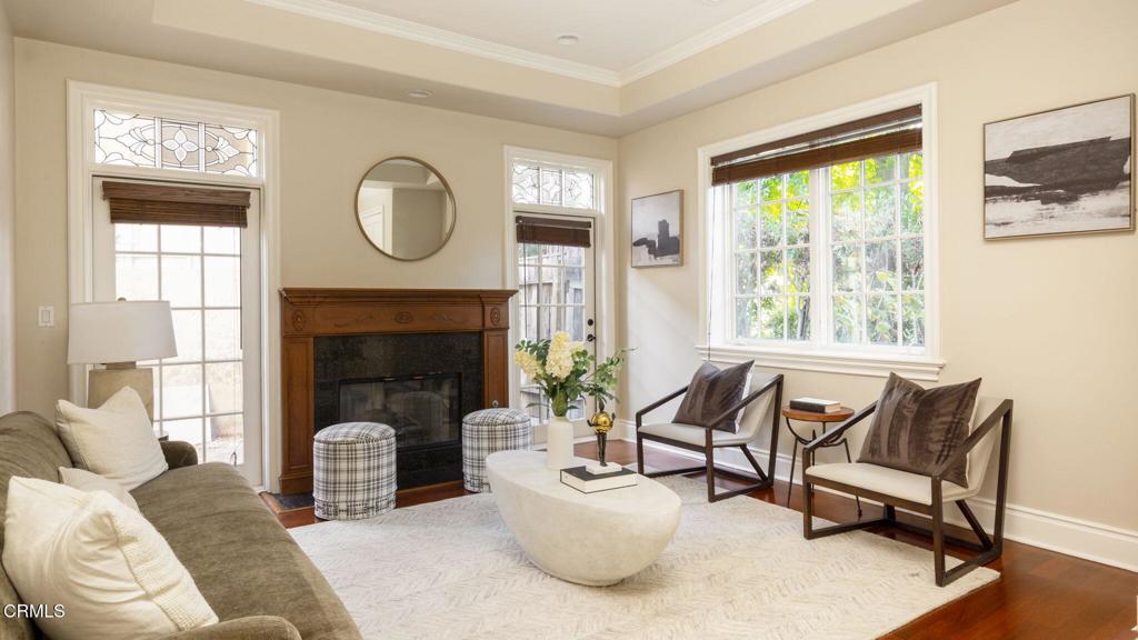 600 S Orange Grove Boulevard 2