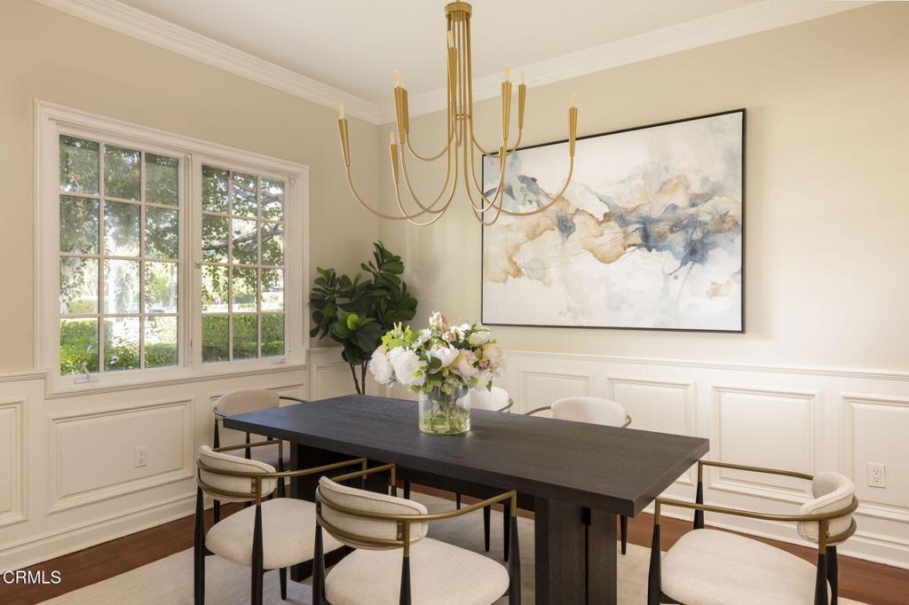 600 S Orange Grove Boulevard 2