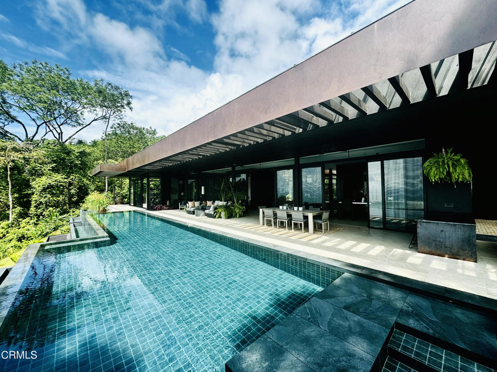 0 Bejuco Road, Uvita, Costa Rica