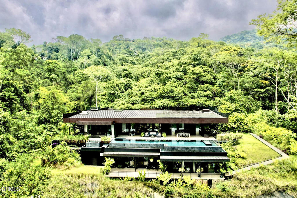 0 Bejuco Road, Uvita, Costa Rica