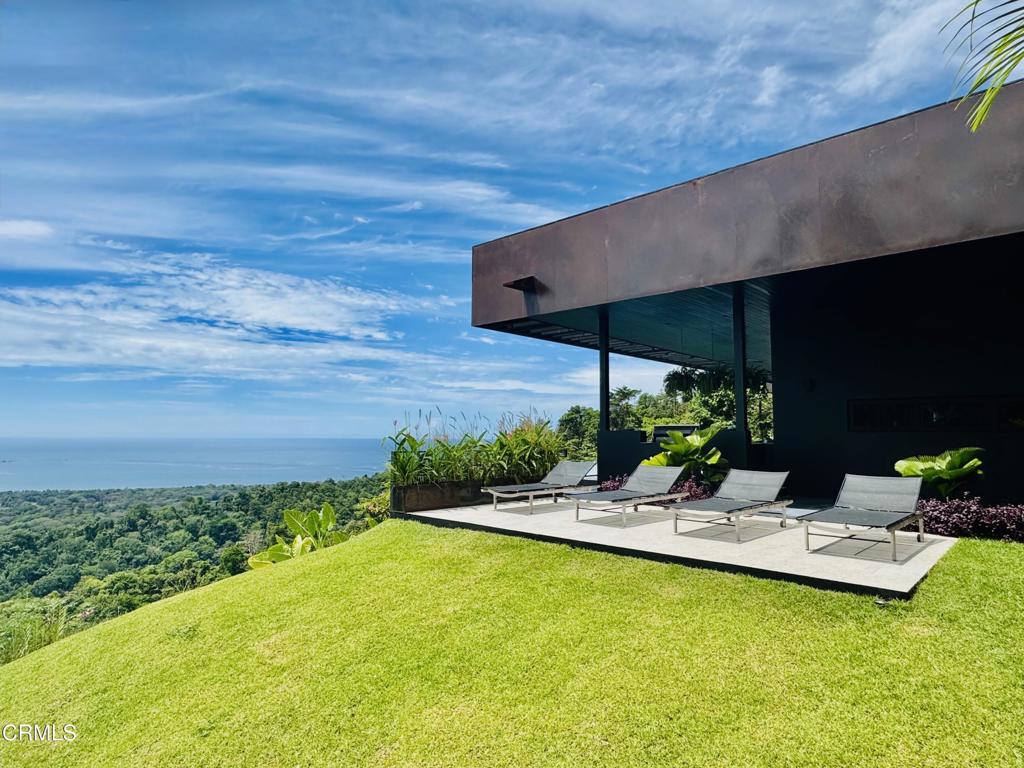 0 Bejuco Road, Uvita, Costa Rica
