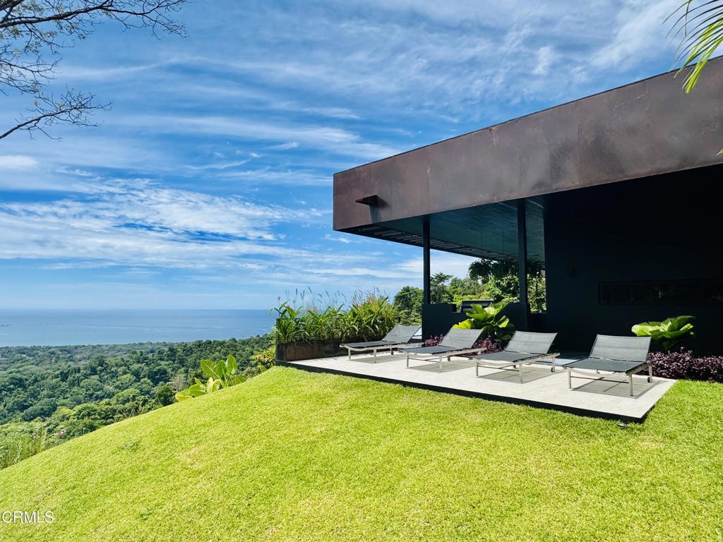 0 Bejuco Road, Uvita, Costa Rica