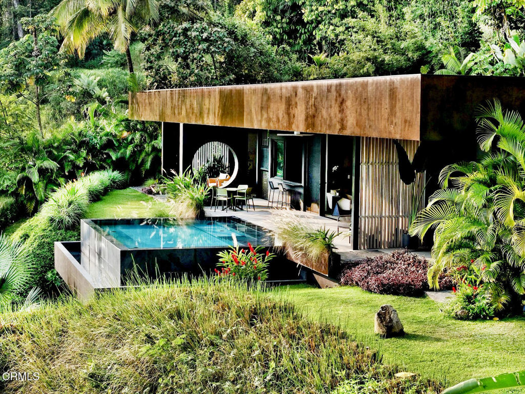 1 Bejuco Road, Uvita, Costa Rica