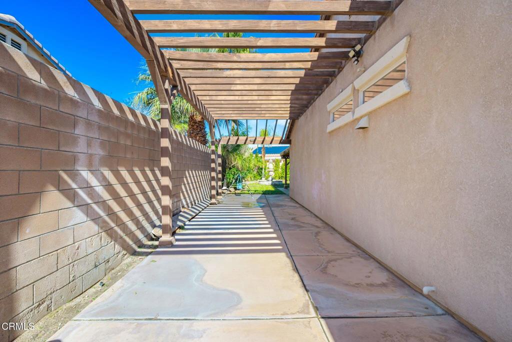 850 Ventana