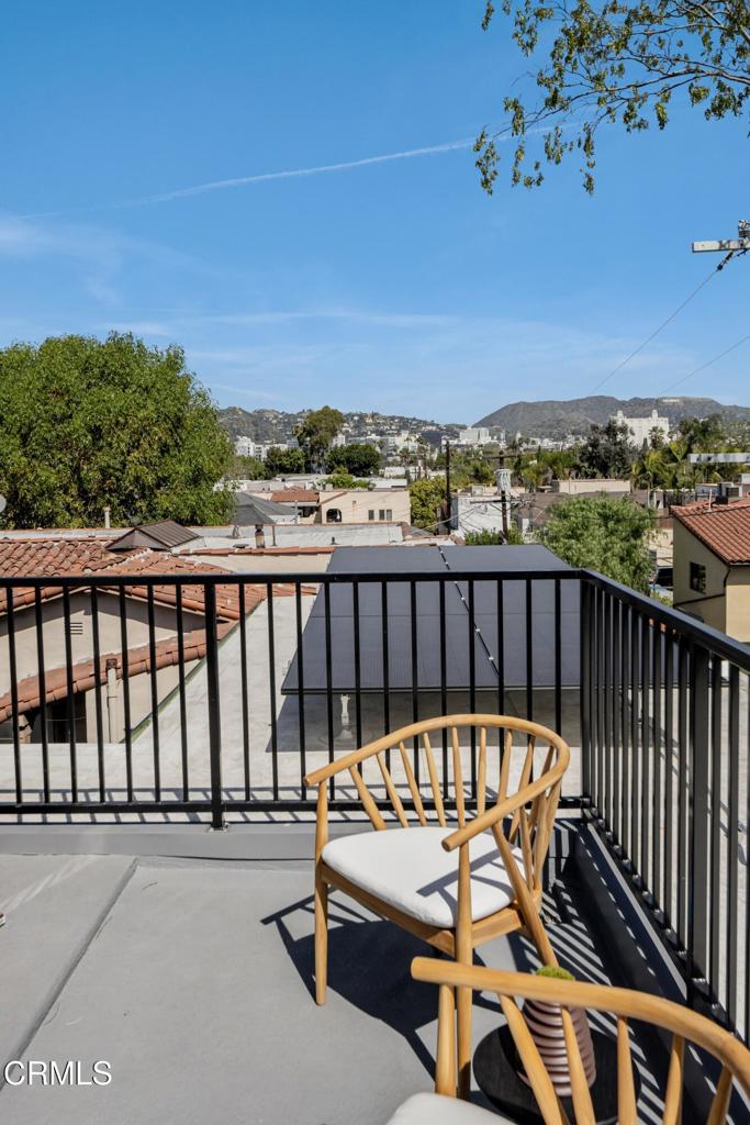 506 N Sycamore Avenue