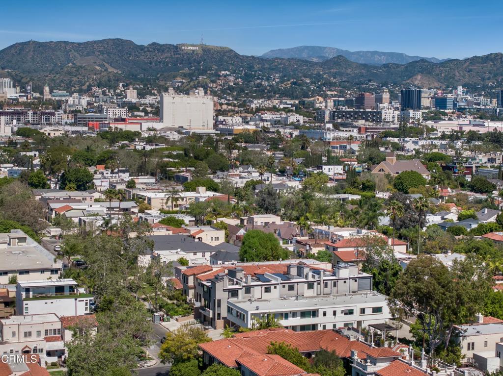 510 N Sycamore Avenue