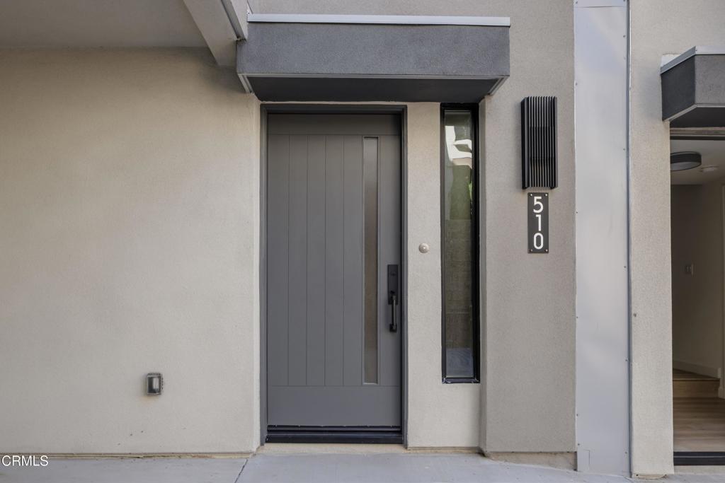 510 N Sycamore Avenue